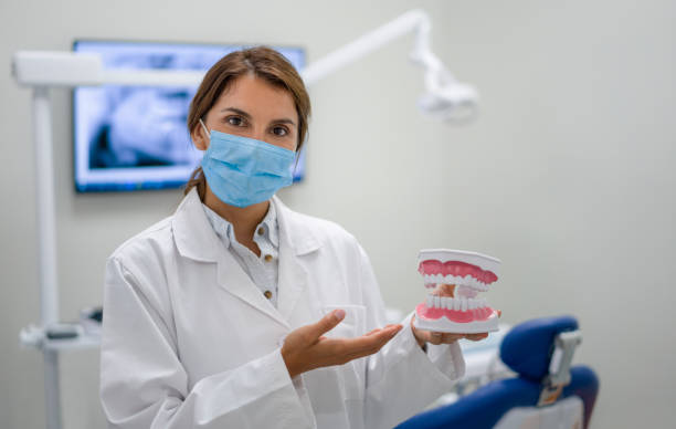 Best Urgent Tooth Repair  in Asotin, WA