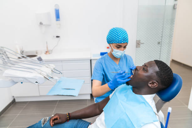 Best Tooth Infection Emergency Dentist  in Asotin, WA